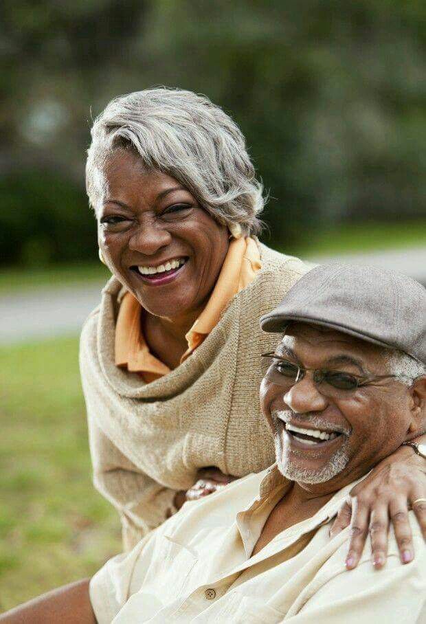 Older adults receiving care in a community setting